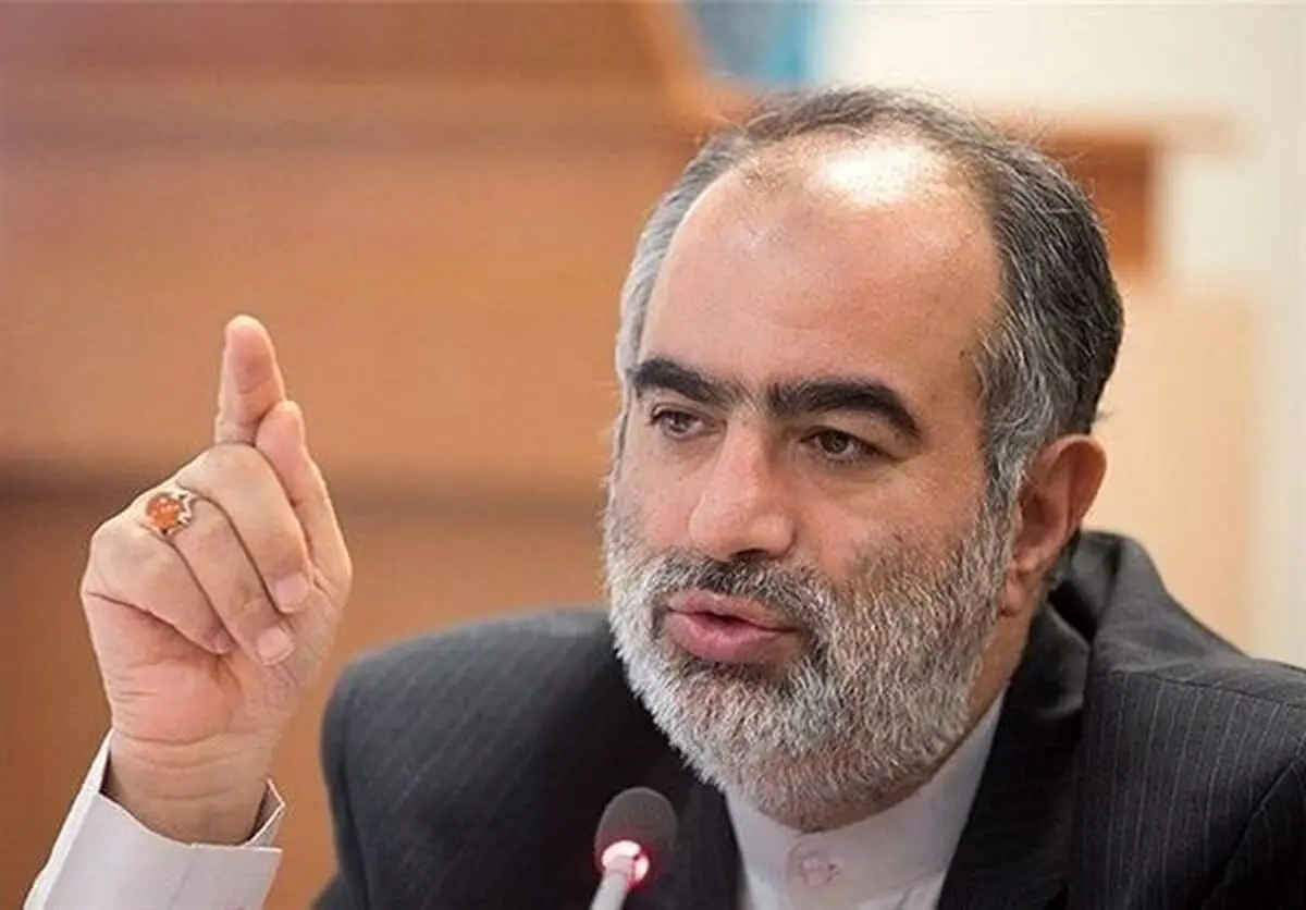  آشنا: زمان ثبت نام ۶ ماه قبل از انتخابات بود |  مسئولیت گرفتن تأئیدیه مراجع استعلام به خود داوطلبان واگذار می‌شد