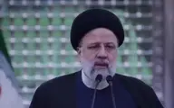 رئیس‌جمهور: امام زنده است، چون میراثش و آموخته‌هایش زنده است