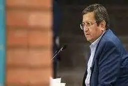 همتی از ابراهیم رئیسی جلو زد