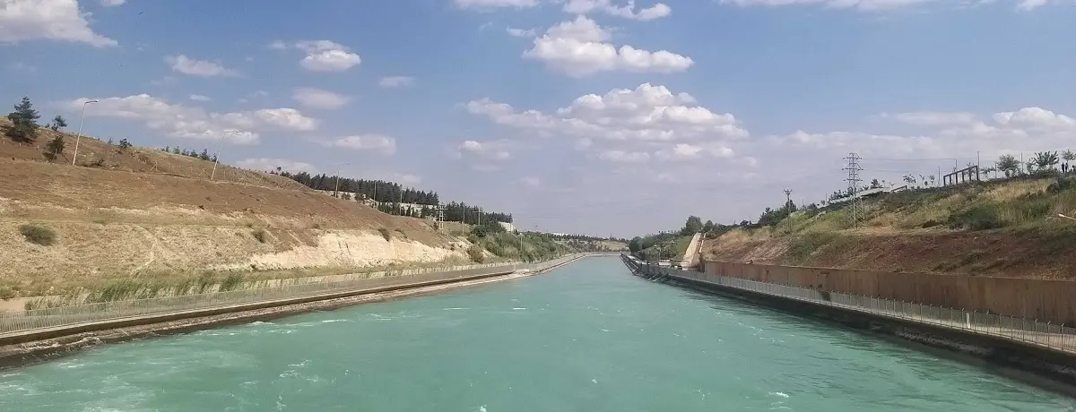 آیا سیاست آبی ترکیه و افغانستان تنش آبی ایران را تشدید می‌کند؟ | تروریسم آبی