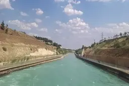آیا سیاست آبی ترکیه و افغانستان تنش آبی ایران را تشدید می‌کند؟ | تروریسم آبی