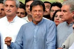 دولت پاکستان تلگرام و واتس اپ را به مدت یک روز مسدود کرد