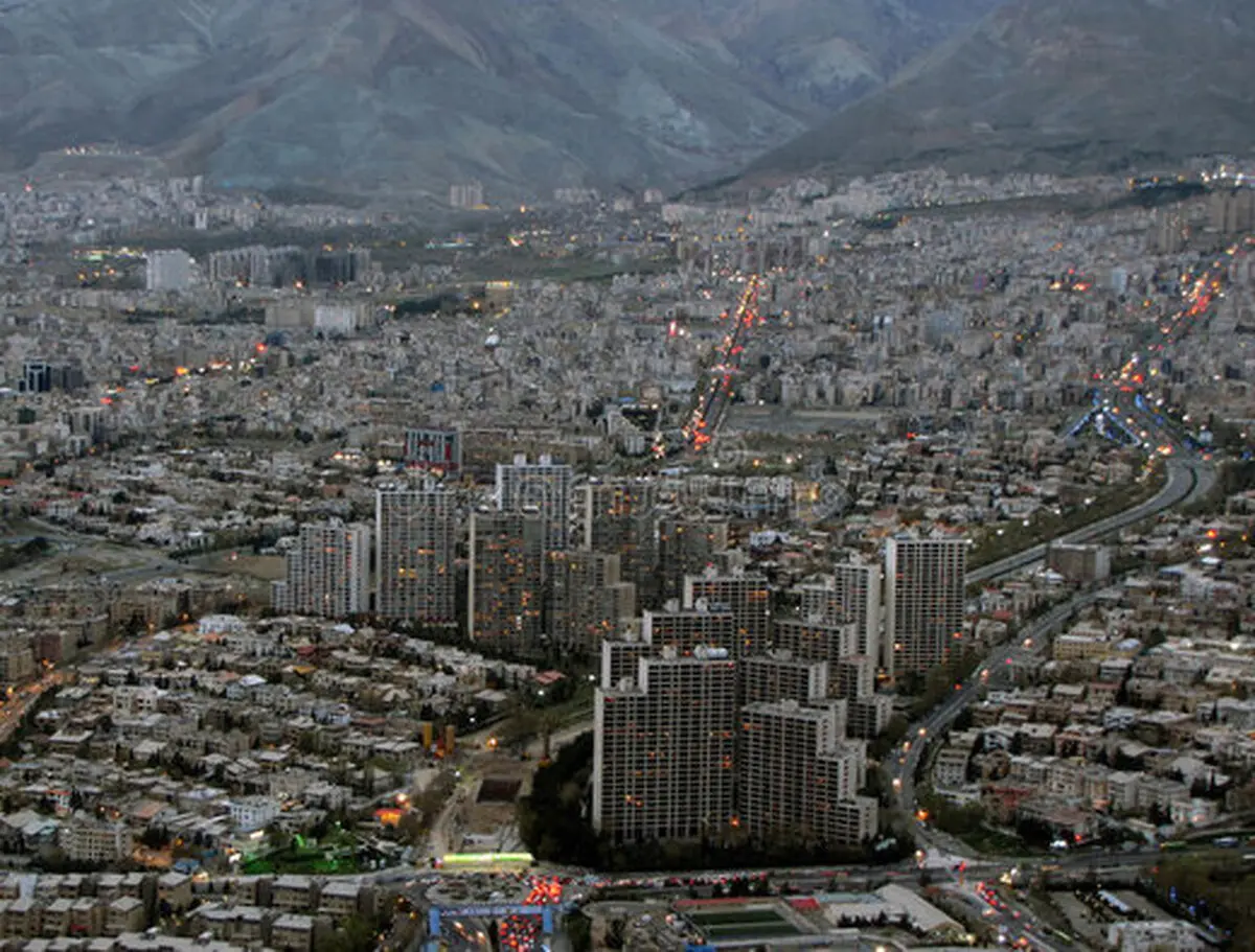 افزایش ۲۴ درصدی معاملات مسکن در تهران