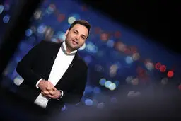 اشتباهی که برای احسان علیخانی دردسرساز شد