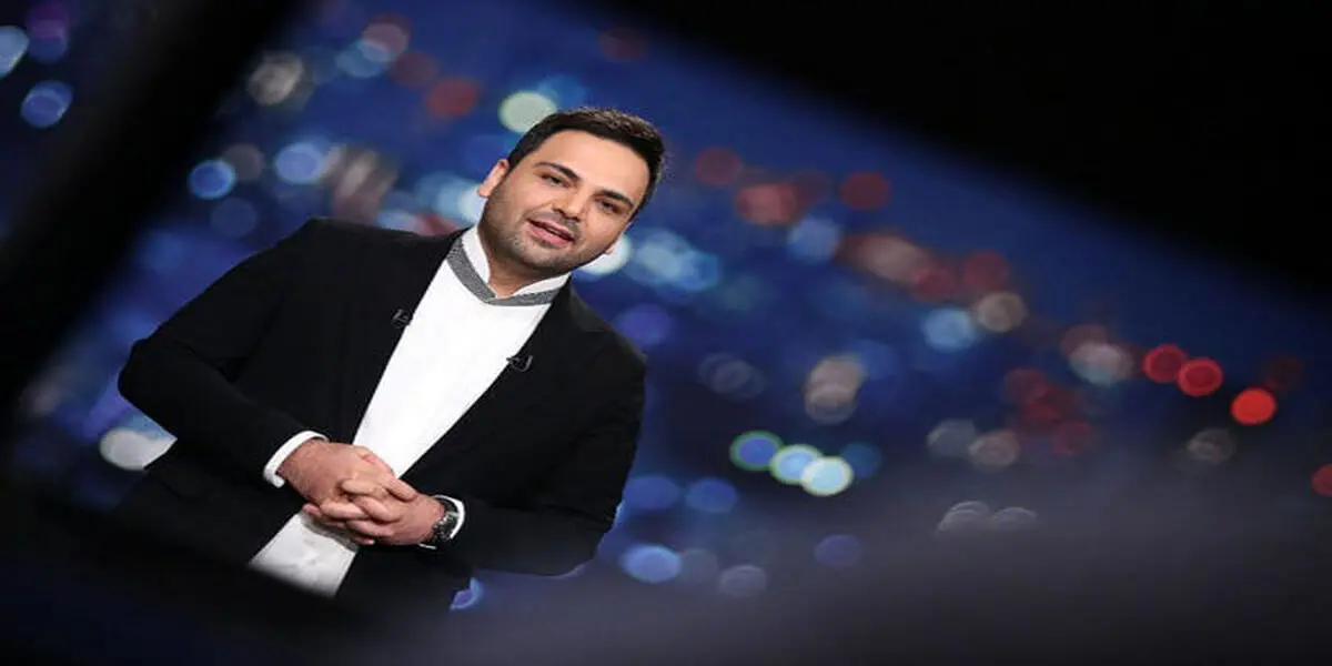 اتفاق جنجالی در عصر جدید | شوخی احسان علیخانی در عصر جدید کار دستش داد