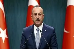 آنکارا: دنبال روابط دائمی با اسرائیل هستیم
