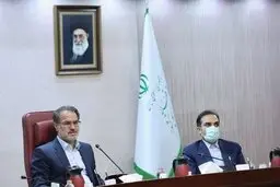 ابلاغ بخشنامه رئیس سازمان بازرسی کل کشور در جهت حمایت از شرکت‌های دانش بنیان