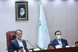 ابلاغ بخشنامه رئیس سازمان بازرسی کل کشور در جهت حمایت از شرکت‌های دانش بنیان