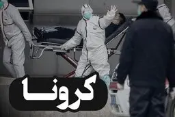 کرونا مهار نشود محدودیت‌ها شدیدتر می‌شود/ نقطه پاک در کشور نداریم