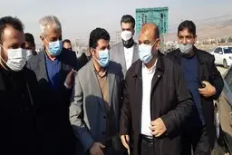 فرصت برای ثبت نام جاماندگان مسکن دولتی فراهم می‌شود/ لیست خانه‌های خالی به سازمان مالیاتی دادیم

