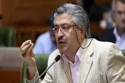 واکنش یک اصلاح‌طلب به کاندیداتوری احمدی نژاد در انتخابات ۱۴۰۰ 