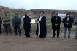 دهقان فداکار این بار در قالب یک بانوی فداکار ایرانی | خانم اعظم ولیپور مانع مرگ سرنشینان پیکان شد +ویدئو
