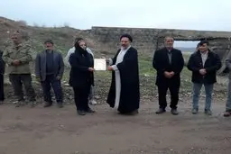 دهقان فداکار این بار در قالب یک بانوی فداکار ایرانی | خانم اعظم ولیپور مانع مرگ سرنشینان پیکان شد +ویدئو