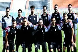 بازیکنان حاضر به ادامه تمرینات نیستند 