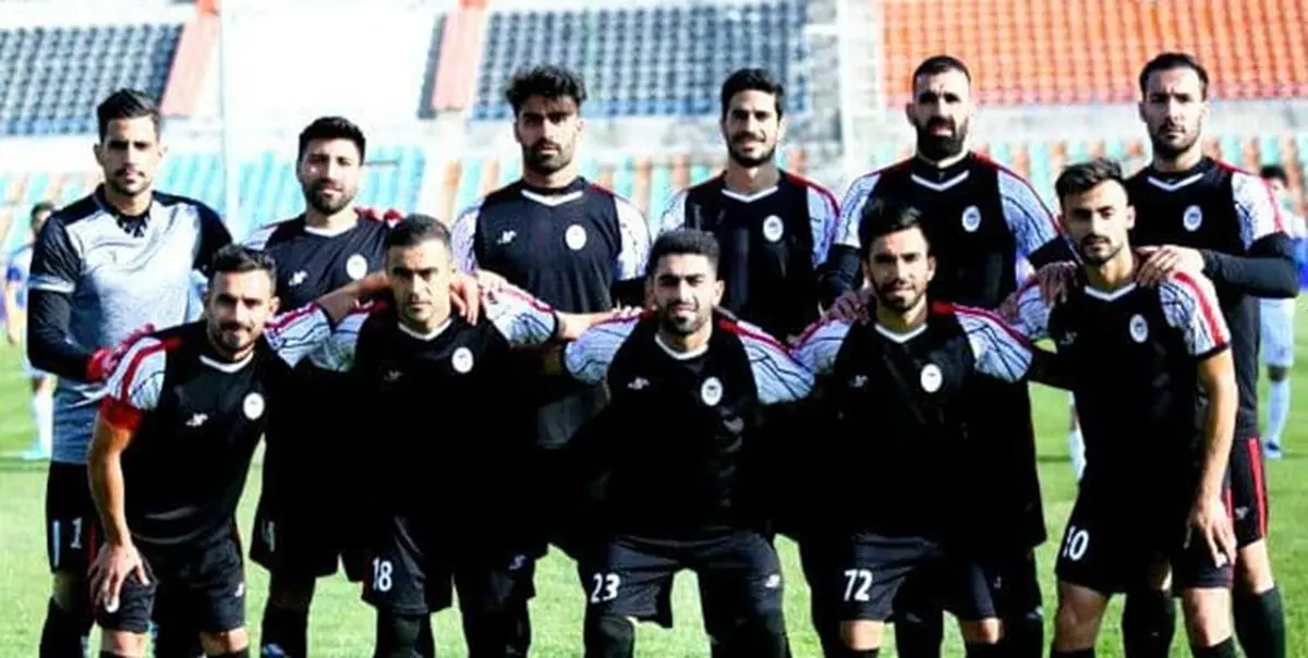 بازیکنان حاضر به ادامه تمرینات نیستند