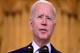 چرا بایدن در بیانیه‌ای نسل‌کشی ارامنه را به رسمیت شناخت؟|  بایدن به کدام رئیس جمهور دهن کجی کرد؟ 

