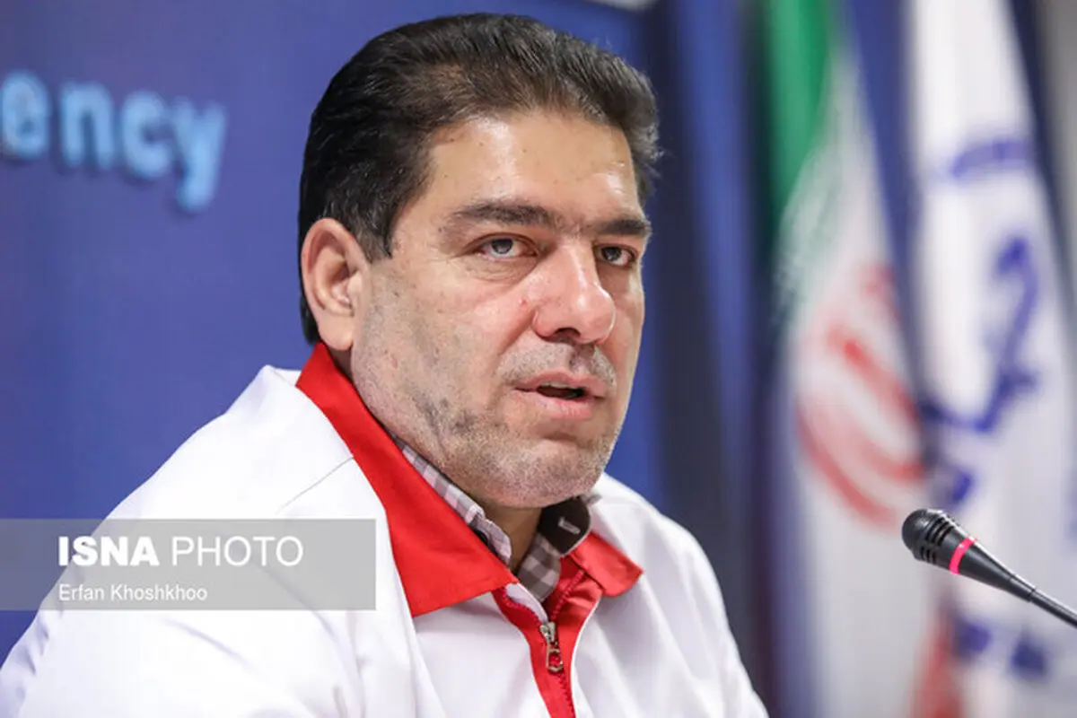 هلال احمر با شکلی جدید به مدارس می‌رود