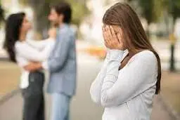خیانت به شوهر منجر به 3 بار خودکشی شد | از ترس طلاق خیانت کردم!