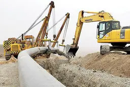 خطای ترجیح گاز به برق
