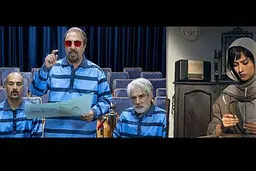فیلم‌های اکران عید فطر مشخص شدند