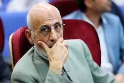 آقای میرسلیم! چرا ایده «۵ تا ۱۰ روز» را برای آقازاده عنوان نکردید؟ |  هیچ‌کس از شما انتظار ندارد درباره «همه‌چیز» اظهارنظر کنید