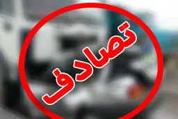 فوت نوجوان ۱۷ ساله‌ به دلیل بیرون آوردن سر از شیشه عقب خودرو