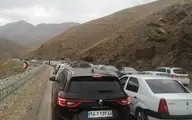 جاده چالوس و آزادراه تهران - شمال دوطرفه شد