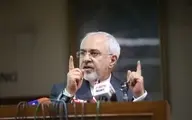 
ظریف  |  ایران دشمن مردم منطقه نیست؛ این باور غلط را ابتدا صدام گفت و سپس نتانیاهو مانند یک چوپان دروغگو تکرار می‌کند