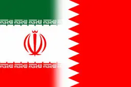 تطهیرکنندگان تجزیه بحرین | ابداعات عجیب جریان نو پهلویست در خیانت به ایران