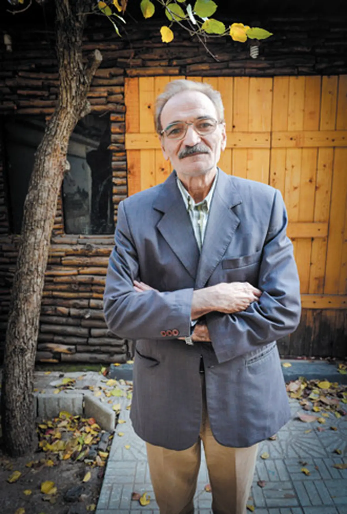 موسی خیر، اولین وزیر برنامه و بودجه کابینه شهید رجایی درگذشت | گفتگو با رسول توکلی