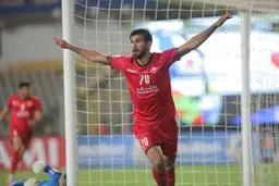 پرسپولیسی‌هاچند درصد از  طلب خود را دریافت کردند؟