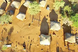  فناوری‌های فضایی برای زندگی بهتر 