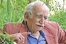 بازیگری بزرگ در نقش‌های کوچک