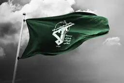  حمله موشکی سپاه به مقر تروریست‌ها در اقلیم شمال عراق+ ویدئو