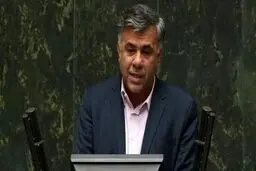 معاون معدنی وزارت صمت منصوب شد
