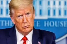 ترامپ تبدیل به یک بازنده مصمم  شده است