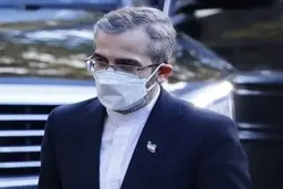 زمان ادامه مذاکرات وین اعلام شد
