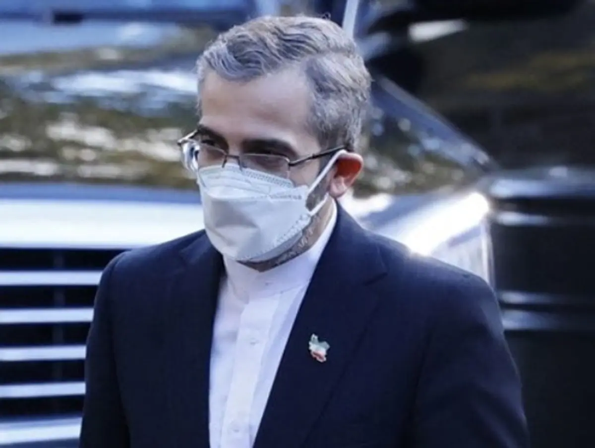 زمان ادامه مذاکرات وین اعلام شد
