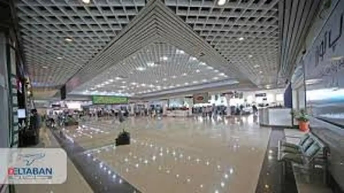 انتخاب فرودگاه کیش به عنوان نخستین فرودگاه بین المللی مناطق آزاد 