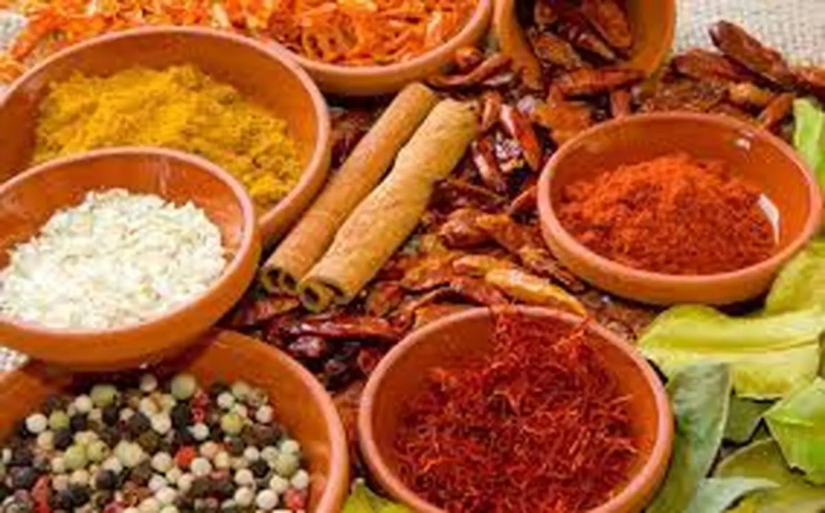  ادویه هایی که با دیابت می جنگند 