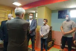 جای بهداد سلیمی را داودی می تواند پر می کند.