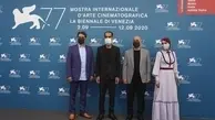 جشنواره فیلم ونیز   |   دشت خاموش در هفتاد و هفتمین دوره جشنواره فیلم ونیز