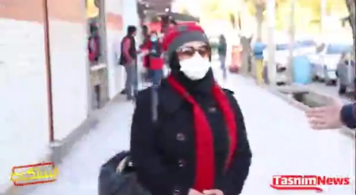 شوکه شدن مردم با دیدن انگشتر حاج قاسم + ویدئو