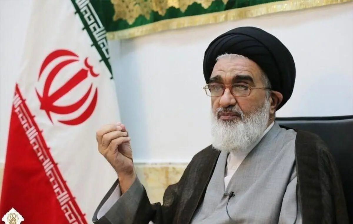 
تعداد کمی از افراد در بدنه دولت، شرارت دارند و نمی خواهند نسبت به اهداف اطاعت کنند