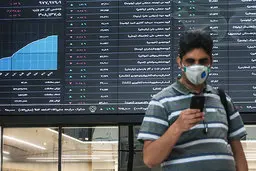  آیا  امکان بازگشت امید و اعتماد به بازار بورس وجوددارد