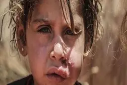 
شیوع بیماری «سالک» در سرپل ذهاب
