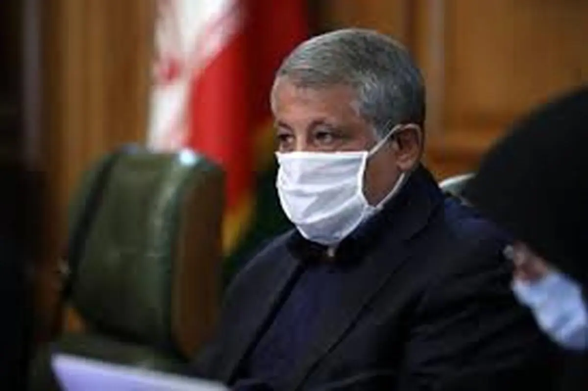 
محسن هاشمی:  درانتخابات ۱۴۰۰  فکر نمی‌کنم هیچ  عاقلی کاندیدا شود