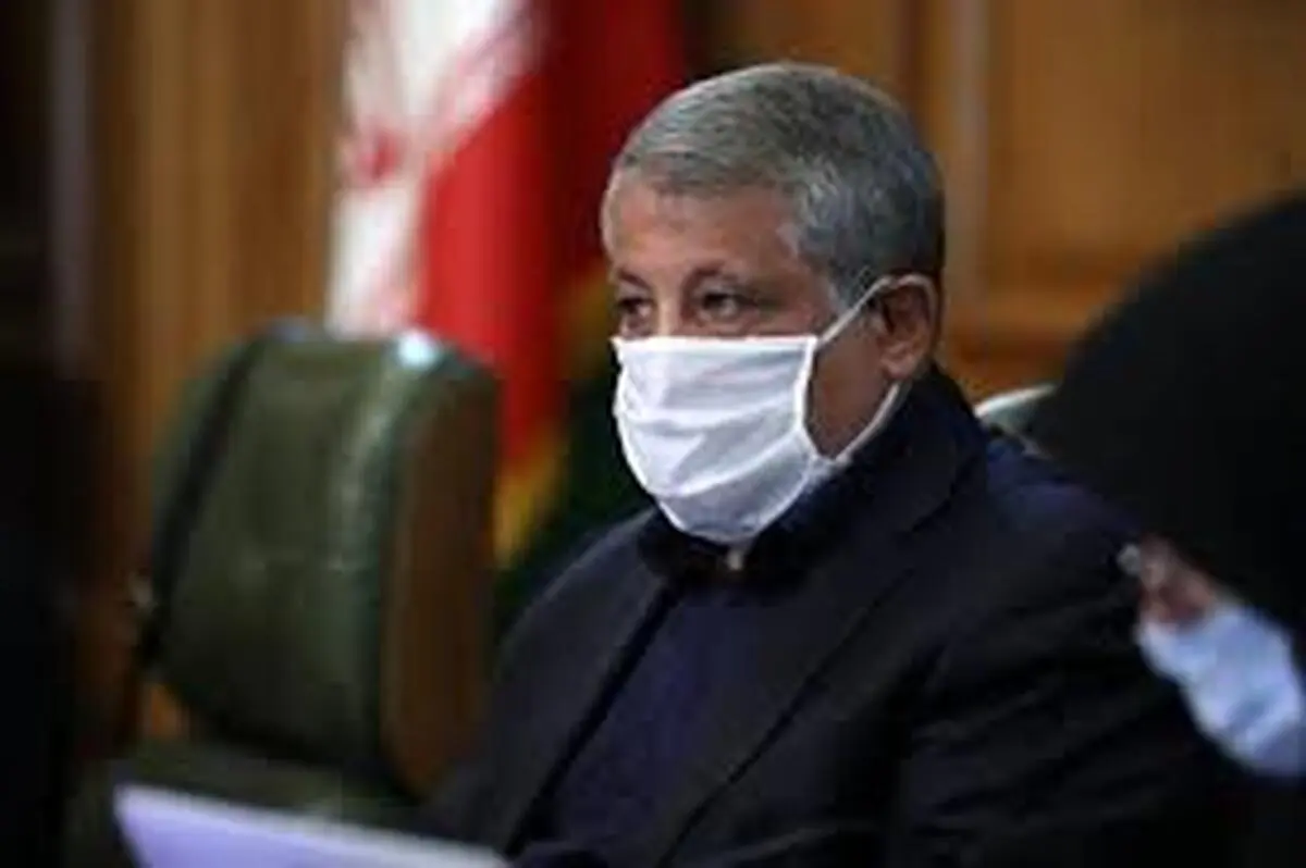 
محسن هاشمی:  درانتخابات ۱۴۰۰  فکر نمی‌کنم هیچ  عاقلی کاندیدا شود