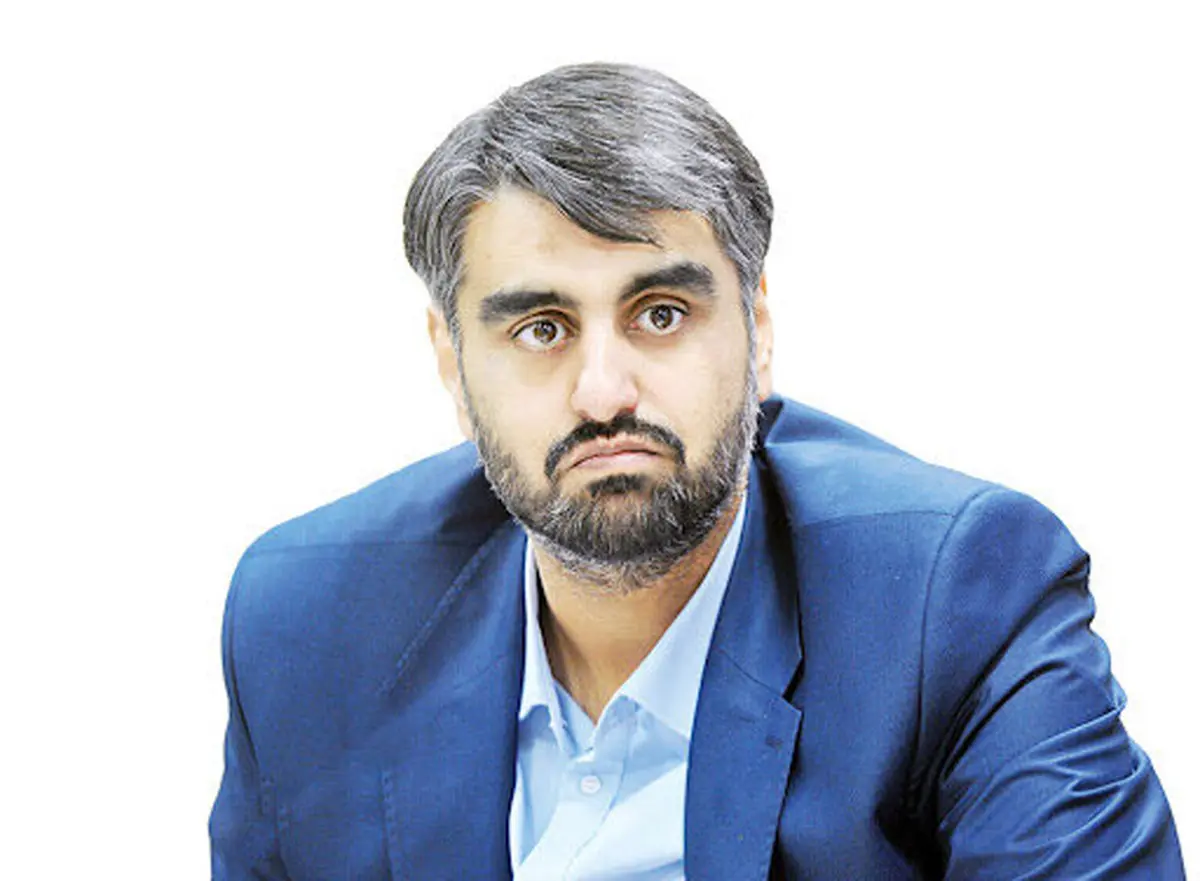 ایمان شمسایی مدیرکل مطبوعات و خبرگزاری‌های داخلی شد
