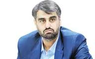 ایمان شمسایی مدیرکل مطبوعات و خبرگزاری‌های داخلی شد